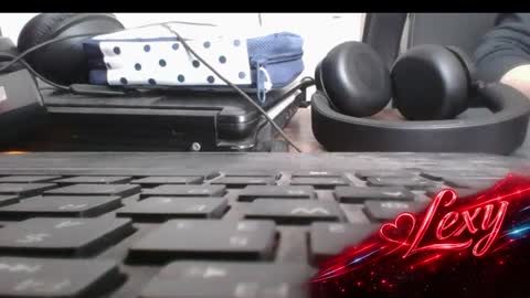 Snapshot of lexxy_sexy chatting on 06-14-26, 02:19 lexxy_sexy online show from 06-14-26, 02:19