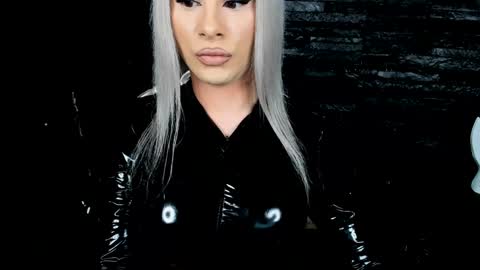 eva lexy you may call me Miss online show from 12-16-24, 11:22