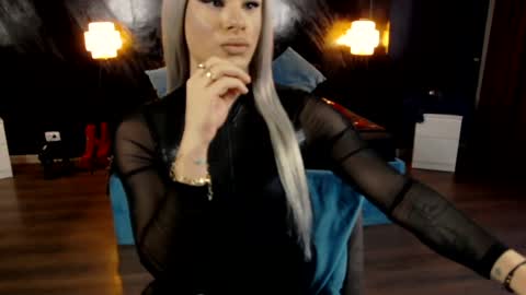 eva lexy you may call me Miss online show from 02-03-25, 01:30