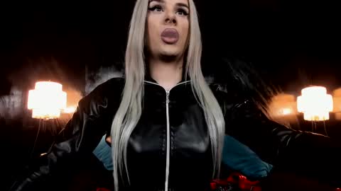 eva lexy you may call me Miss online show from 03-06-25, 06:37