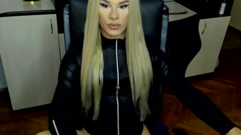 eva lexy you may call me Miss online show from 09-14-25, 08:52