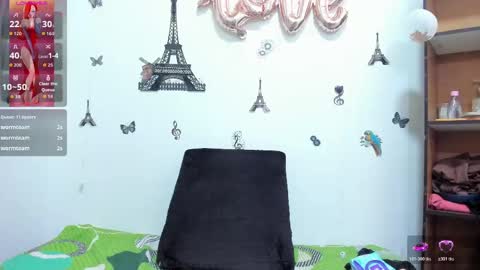 lexxyy online show from 04-23-26, 12:29