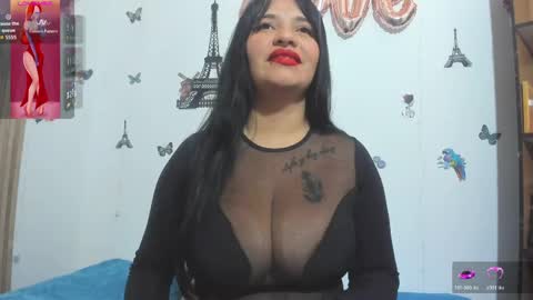 lexxyy online show from 05-27-26, 11:18
