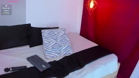 Lexxyy online show from 01-11-26, 04:17