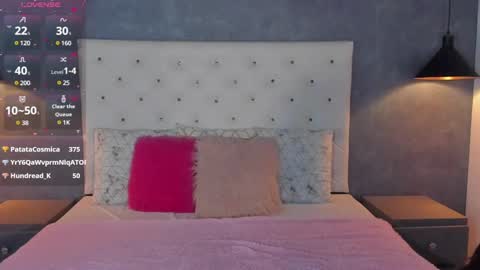 Lexy online show from 03-09-25, 08:52