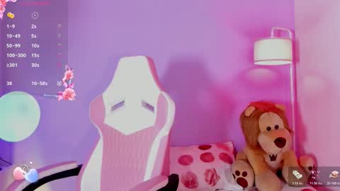 lexy_bran online show from 11-05-25, 01:00