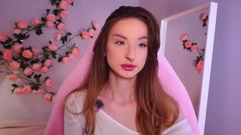 Lexy  online show from 07-27-26, 09:33