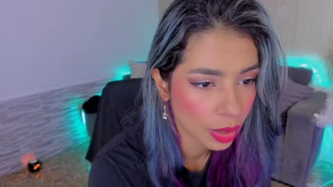 Snapshot of lexy_fox2 chatting on 12-07-24, 03:36 Lexy online show from 12-07-24, 03:36