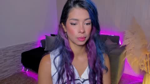 Snapshot of lexy_fox2 chatting on 01-22-25, 03:20 Lexy online show from 01-22-25, 03:20