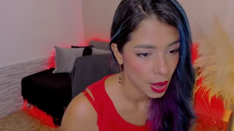 Snapshot of lexy_fox2 chatting on 01-31-25, 03:20 Lexy online show from 01-31-25, 03:20