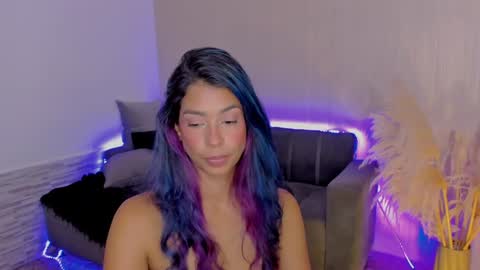 Snapshot of lexy_fox2 chatting on 02-01-25, 05:49 Lexy online show from 02-01-25, 05:49