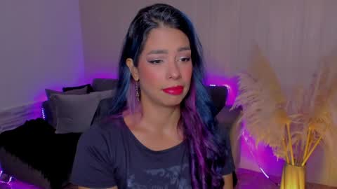 Snapshot of lexy_fox2 chatting on 02-03-25, 01:41 Lexy online show from 02-03-25, 01:41