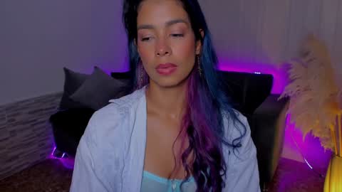 Snapshot of lexy_fox2 chatting on 02-05-25, 07:18 Lexy online show from 02-05-25, 07:18