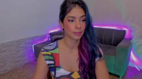 Snapshot of lexy_fox2 chatting on 03-01-25, 04:15 Lexy online show from 03-01-25, 04:15