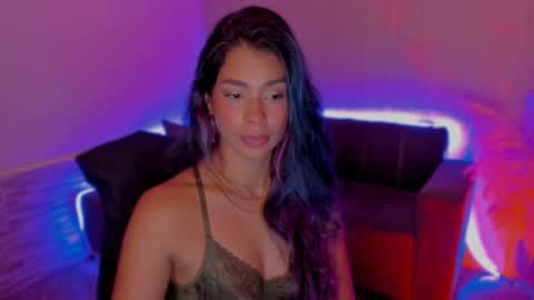 Snapshot of lexy_fox2 chatting on 03-05-25, 05:40 Lexy online show from 03-05-25, 05:40