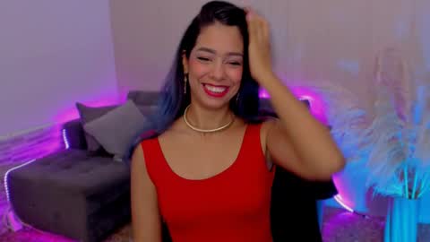 Snapshot of lexy_fox2 chatting on 03-09-25, 03:54 Lexy online show from 03-09-25, 03:54