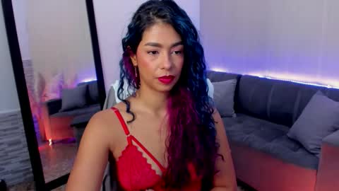 Snapshot of lexy_fox2 chatting on 09-24-25, 02:37 Lexy online show from 09-24-25, 02:37