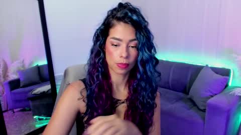 Snapshot of lexy_fox2 chatting on 10-03-25, 03:03 Lexy online show from 10-03-25, 03:03