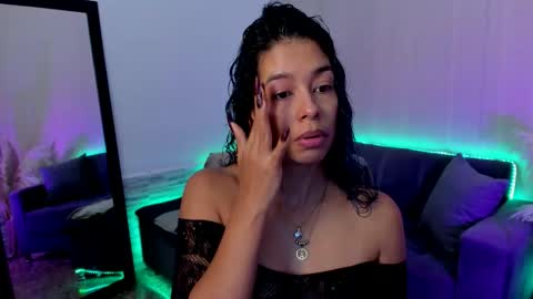 Snapshot of lexy_fox2 chatting on 10-05-25, 02:10 Lexy online show from 10-05-25, 02:10