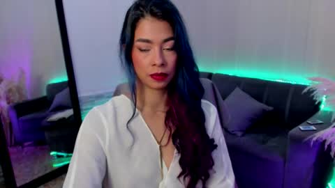 Snapshot of lexy_fox2 chatting on 10-10-25, 12:42 Lexy online show from 10-10-25, 12:42