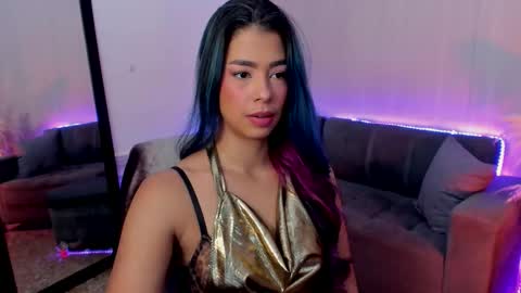 Snapshot of lexy_fox2 chatting on 11-28-25, 02:03 Lexy online show from 11-28-25, 02:03