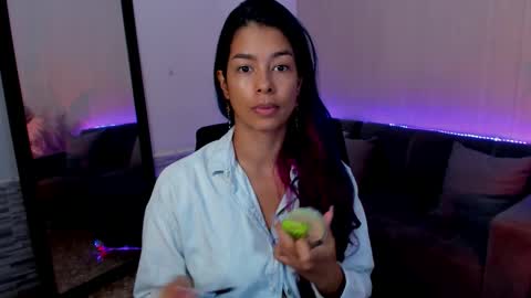 Snapshot of lexy_fox2 chatting on 12-05-25, 03:37 Lexy online show from 12-05-25, 03:37