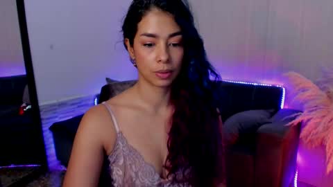 Snapshot of lexy_fox2 chatting on 12-15-25, 04:06 Lexy online show from 12-15-25, 04:06