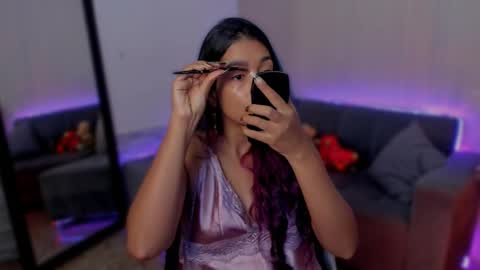 Lexy online show from 02-05-26, 02:38