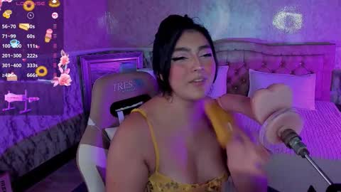 Snapshot of lexy_gomez chatting on 12-05-25, 03:41 LEXY online show from 12-05-25, 03:41