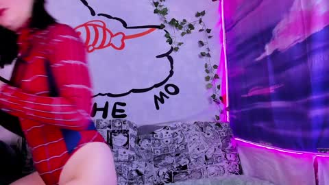 Snapshot of lexy_l0vy chatting on 01-19-25, 06:20 LexxxY online show from 01-19-25, 06:20