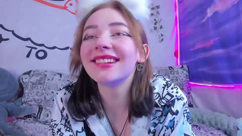 Snapshot of lexy_l0vy chatting on 01-27-25, 08:29 LexxxY online show from 01-27-25, 08:29