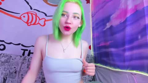 Snapshot of lexy_l0vy chatting on 02-18-25, 08:38 LexxxY online show from 02-18-25, 08:38