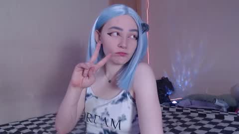 Snapshot of lexy_l0vy chatting on 01-07-26, 08:06 LexxxY online show from 01-07-26, 08:06