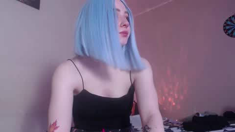 Snapshot of lexy_l0vy chatting on 01-14-26, 07:03 LexxxY online show from 01-14-26, 07:03