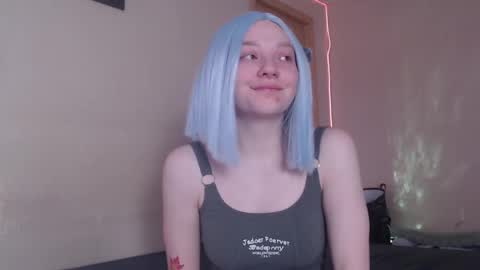 Snapshot of lexy_l0vy chatting on 01-18-26, 07:45 LexxxY online show from 01-18-26, 07:45