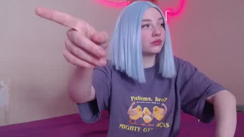 Snapshot of lexy_l0vy chatting on 03-05-26, 06:53 LexxxY online show from 03-05-26, 06:53