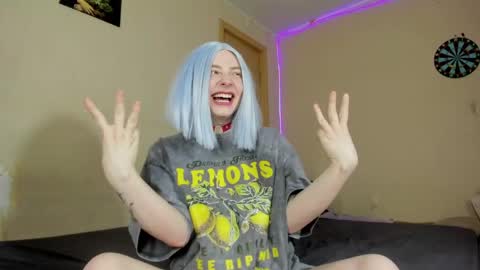 LexxxY online show from 05-13-26, 07:06