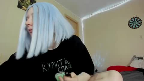 LexxxY online show from 05-24-26, 07:02