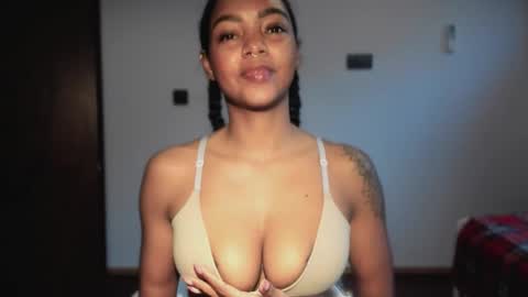 LEXY - Independent account online show from 03-12-26, 11:38