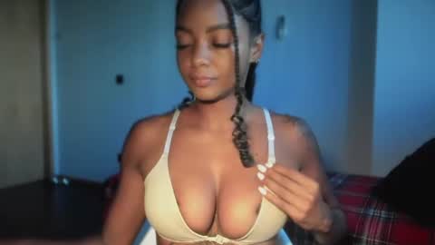 LEXY - Independent account online show from 06-27-26, 10:31