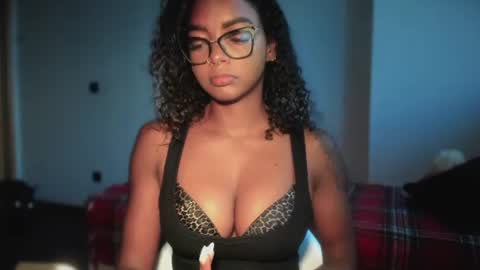 LEXY - Independent account online show from 07-04-26, 11:27