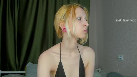 Lexy online show from 03-21-26, 11:26