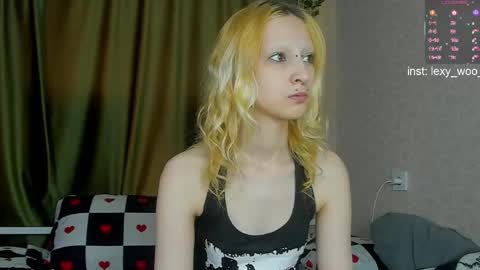 Lexy online show from 04-04-26, 11:29