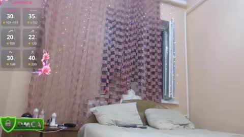 Snapshot of lexyandpoul chatting on 06-05-26, 10:48 maksiANDjaney online show from 06-05-26, 10:48