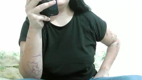 SARA online show from 12-16-25, 07:24