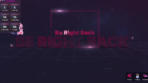 lexy online show from 02-16-25, 11:37