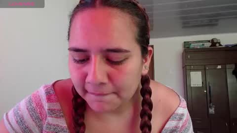 Snapshot of lexydavis chatting on 10-06-25, 06:38 Lexy Davis online show from 10-06-25, 06:38