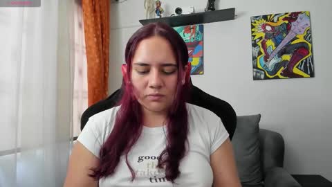 Snapshot of lexydavis chatting on 02-07-26, 09:29 Lexy Davis online show from 02-07-26, 09:29