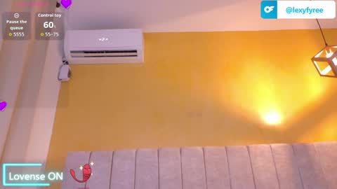 Snapshot of lexyfyre chatting on 05-22-26, 11:16 Lexy online show from 05-22-26, 11:16