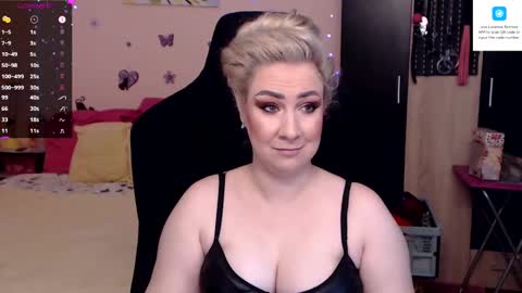 Lexy online show from 02-08-25, 12:39